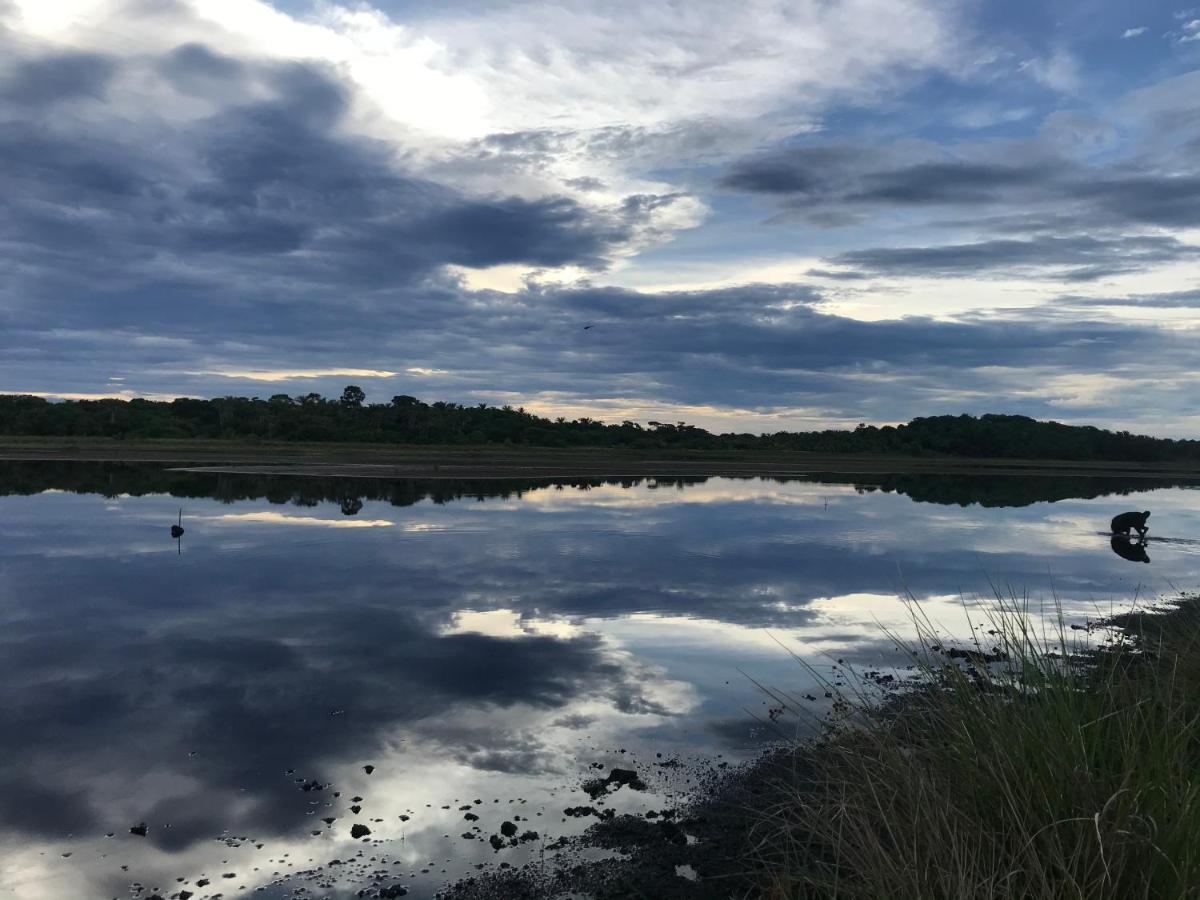 Pousada Marau Exteriör bild