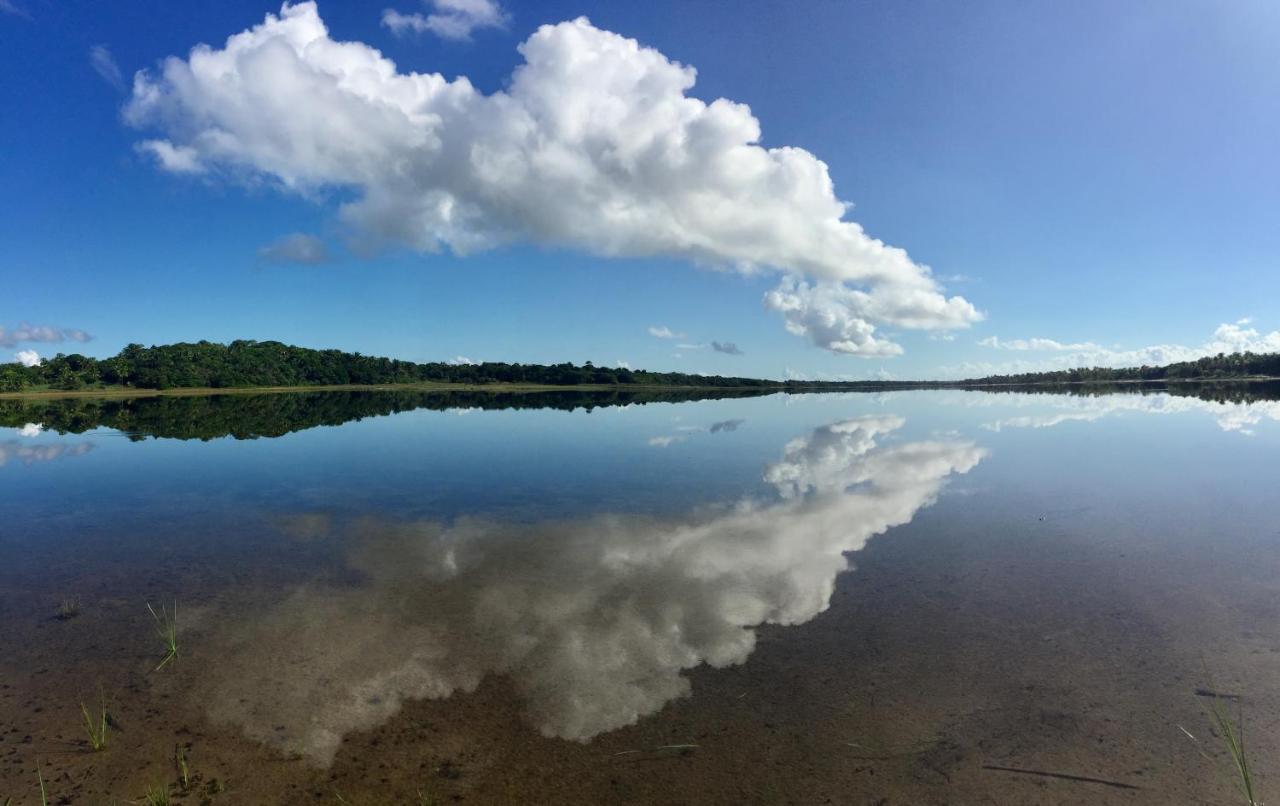 Pousada Marau Exteriör bild